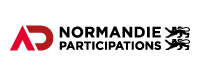 Logo Normandie Participations