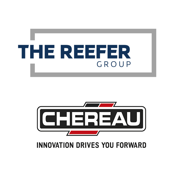 The Reefer Group – Chereau