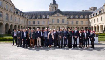 Lancement fonds Normandie Défense