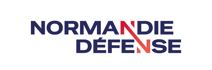 Logo Normandie Défense